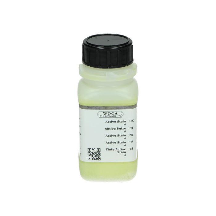Tester WOCA Active Stain 4 100 ml