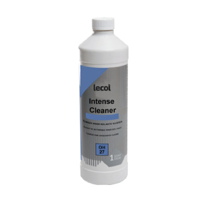 OH-27 Intense cleaner 1 L