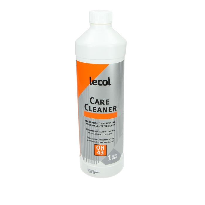 OH-43 CareCleaner invisible 1 L