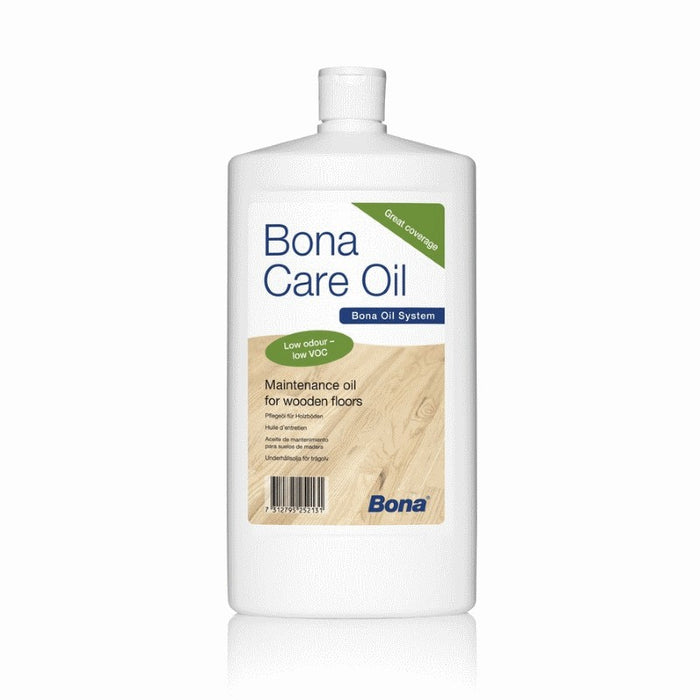 Bona Oil Care W (naturel) 1 Liter