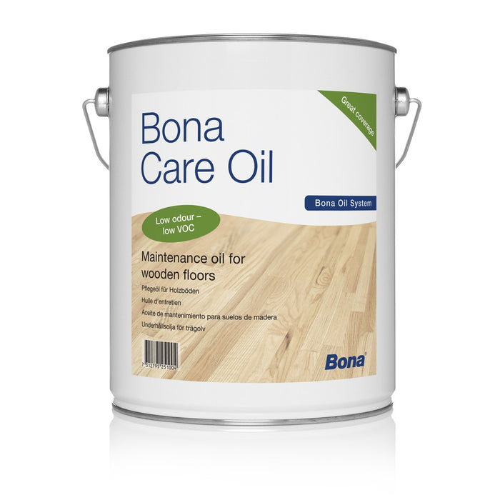 Bona Oil Care W (naturel) 5 Liter