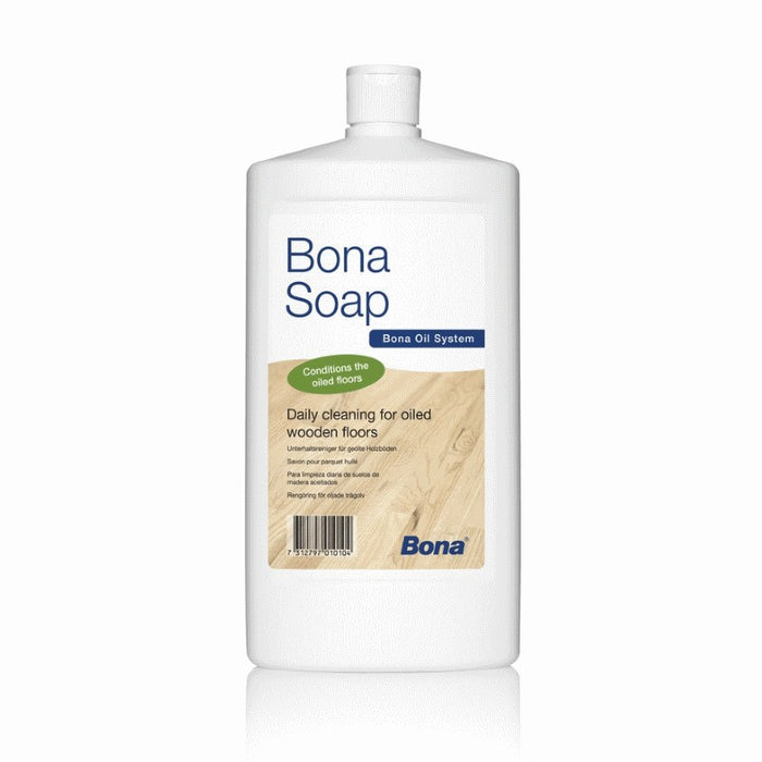 Bona Oil Soap 1 Liter