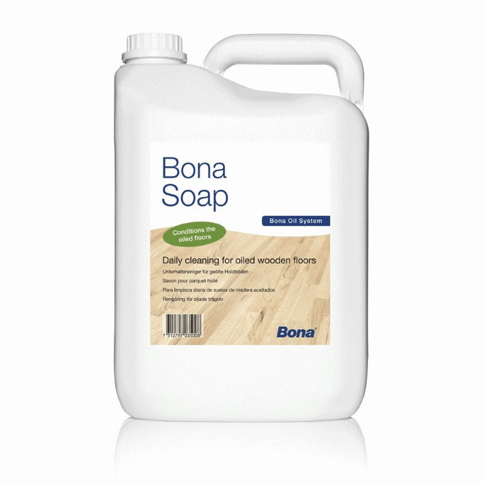Bona Oil Soap 5 Liter
