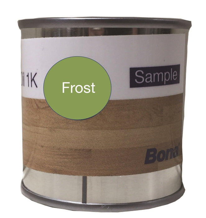 Tester Bona Craft Oil Frost 40 ml