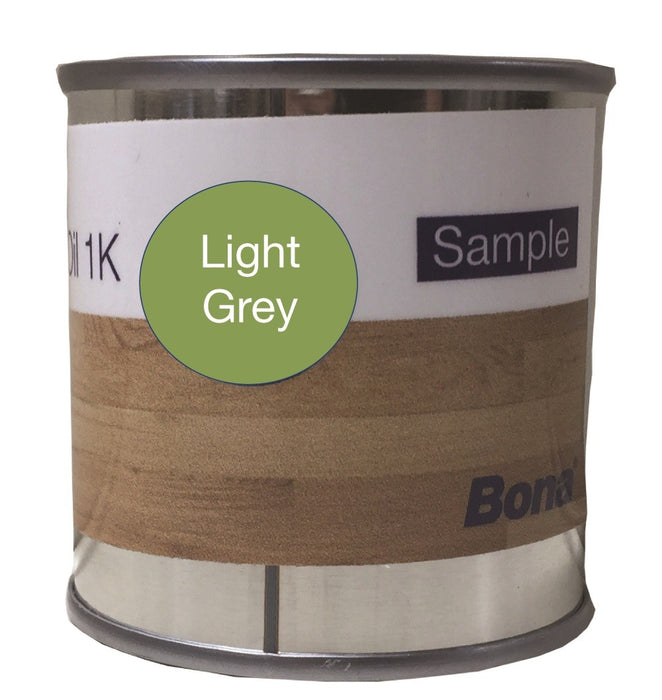 Tester Bona Craft Oil Light Grey 40 ml