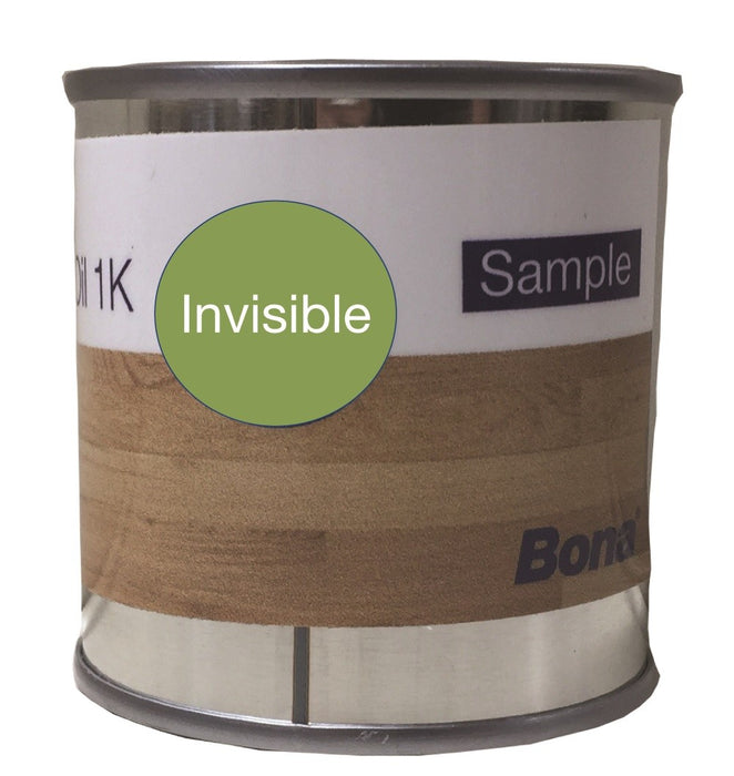Tester Bona Craft Oil Invisible 40 ml