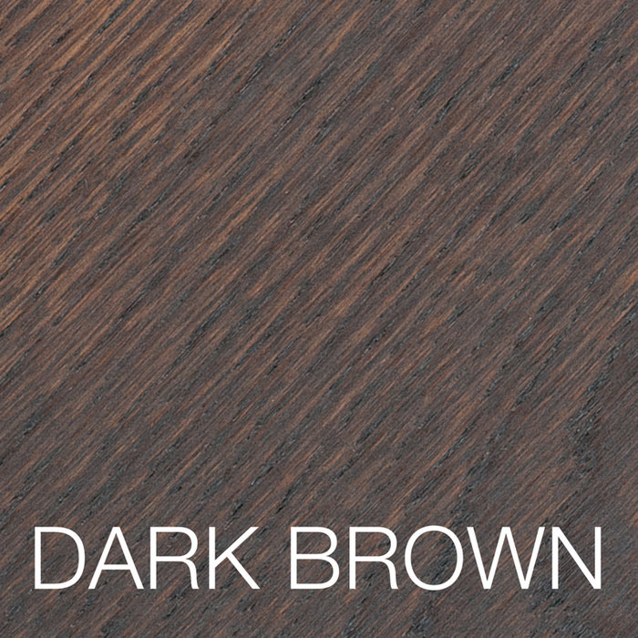 Bona Craft Oil 2K Dark Brown 0,4L