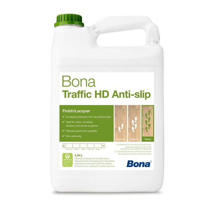 Bona Traffic HD Anti Slip 4,95 L