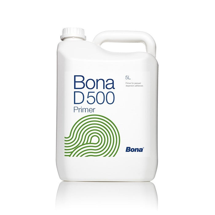 Bona D500 dispersie-voorstrijk 5 L
