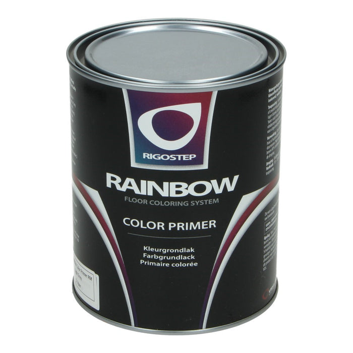 RS Rainbow Color Primer RM Light Grey 1 L