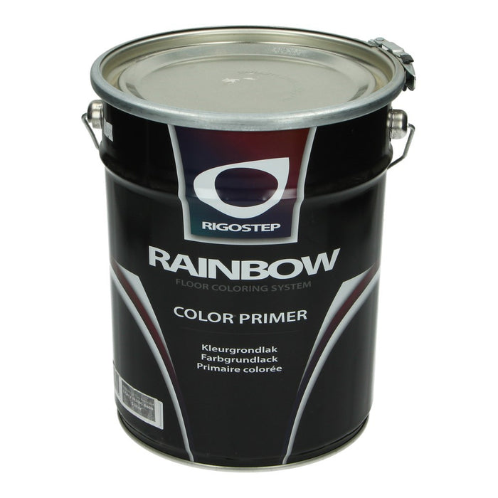 RS Rainbow Color Primer RM Light Grey 5 L