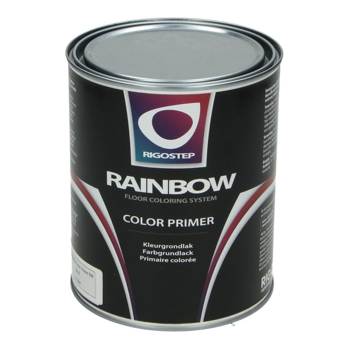 RS Rainbow Color Primer RM Black 1 L