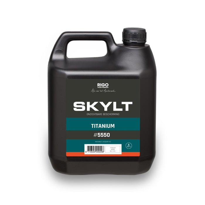 SKYLT Titanium 2K #5550 4L