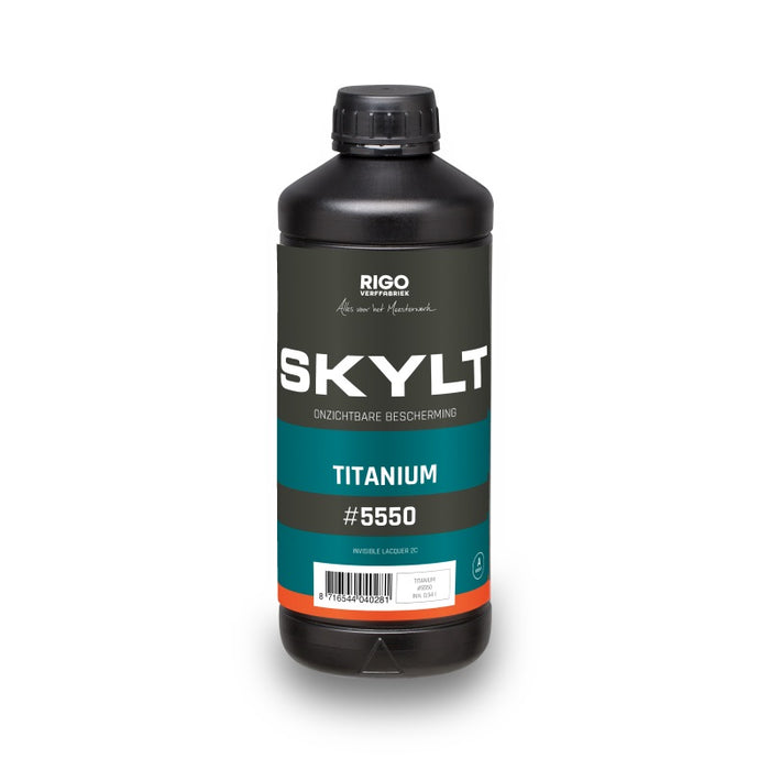 SKYLT Titanium 2K #5550 1L
