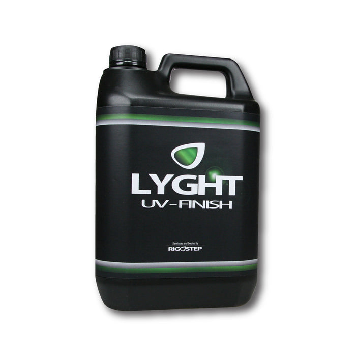 RigoStep Lyght UV-lak 4 L
